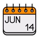 June 
