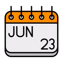 June icon
