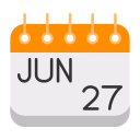 June icon