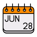 June icon