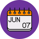 junho icon