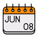 June icon