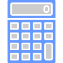 calculadora icon