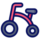 triciclo icon