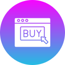 comprar icon