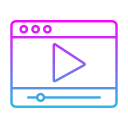 video icon