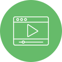 video icon