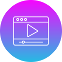 video icon