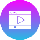 video icon