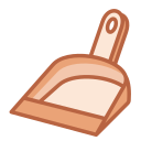 recogedor icon