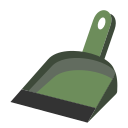 recogedor icon