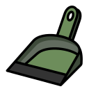 recogedor icon