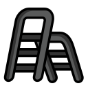 escalera icon