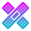 bandage 