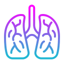 pulmones icon