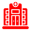 hospital icon