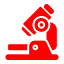 microscopio icon