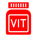 vitaminas icon