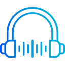 auriculares icon