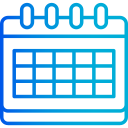 calendario icon