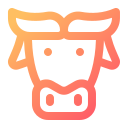 vaca icon