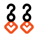 Серьги icon