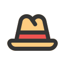 sombrero icon