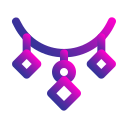 collar icon