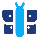 mariposa icon