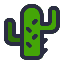 cactus icon