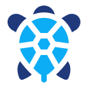 tortuga icon