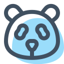 panda icon