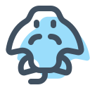 mantarraya icon