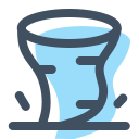 tornado icon