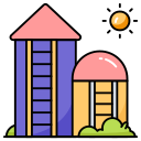 silo icon