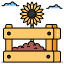 floricultor icon