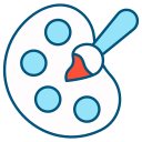 cuadro icon