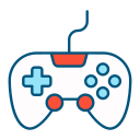 videojuego icon