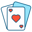 juegos de cartas icon