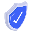 protección verificada icon