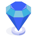 diamante icon