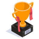 trofeo icon