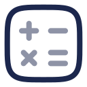 calculadora icon