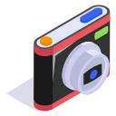 Photography icon