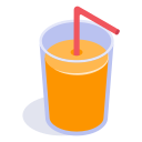 copo de suco 