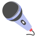 microfone 