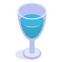 vaso icon