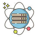 ciencia de los datos icon