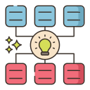 ciencia de los datos icon