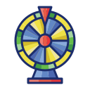 Ruleta icon